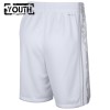 Bambino Dallas Mavericks Pantaloncini Nike 2024-25 City Edition Swingman